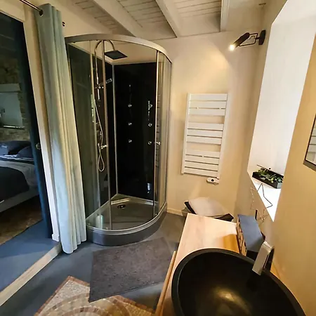 Les Tortues, Maison Bord De Mer, A 200 M