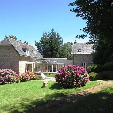 Les Tortues, Maison Bord De Mer, A 200 M Dom wakacyjny